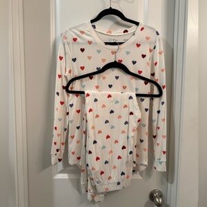 Women’s Jogger Pajamas- Size M